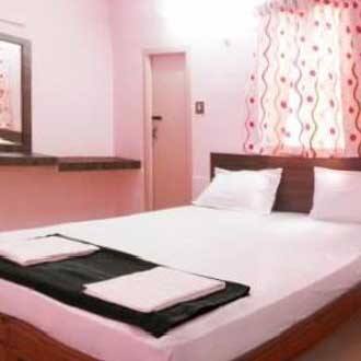 Hotel Kasi International, Kumbakonam 2